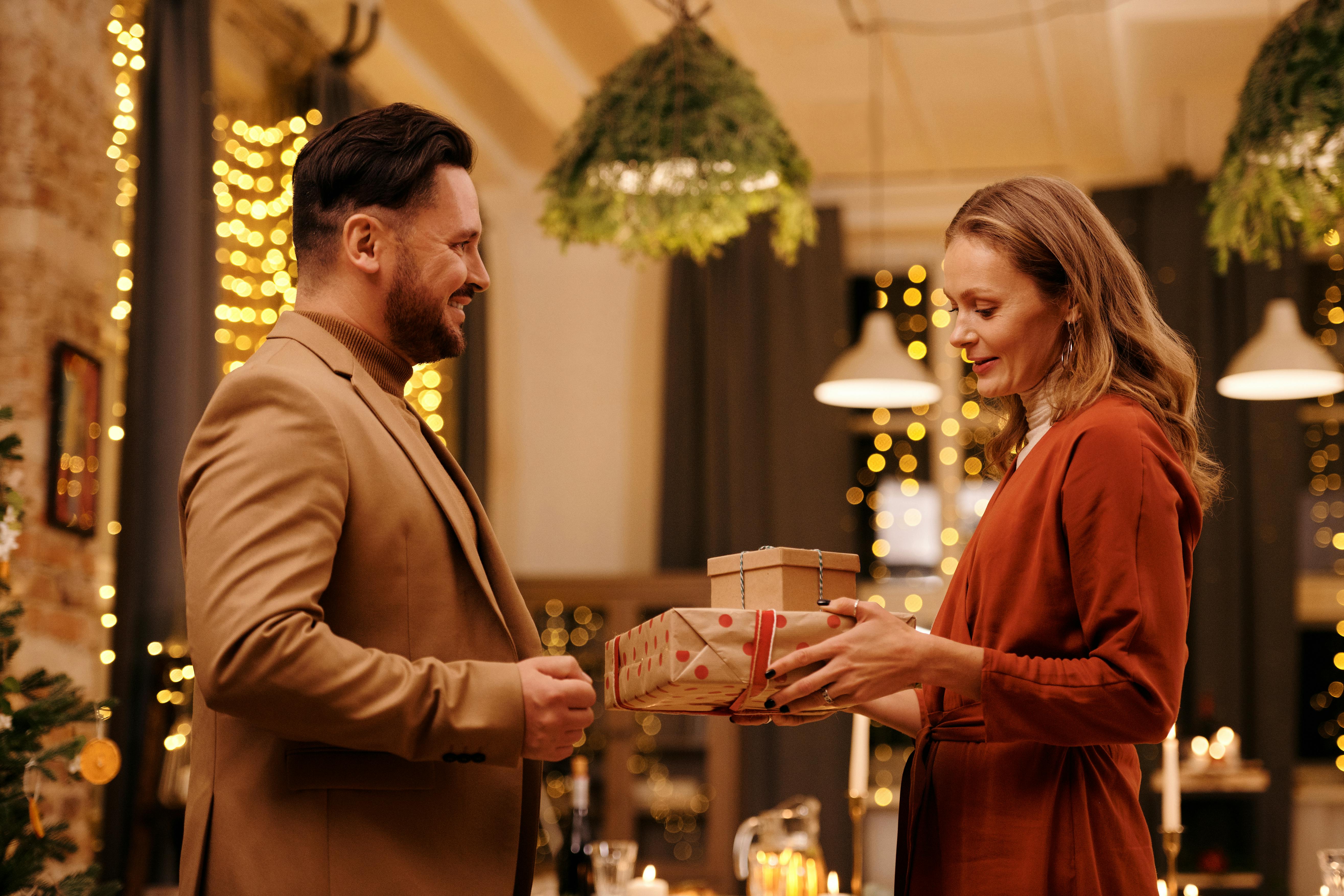 Why Personalization is Key in Modern Gift-Giving